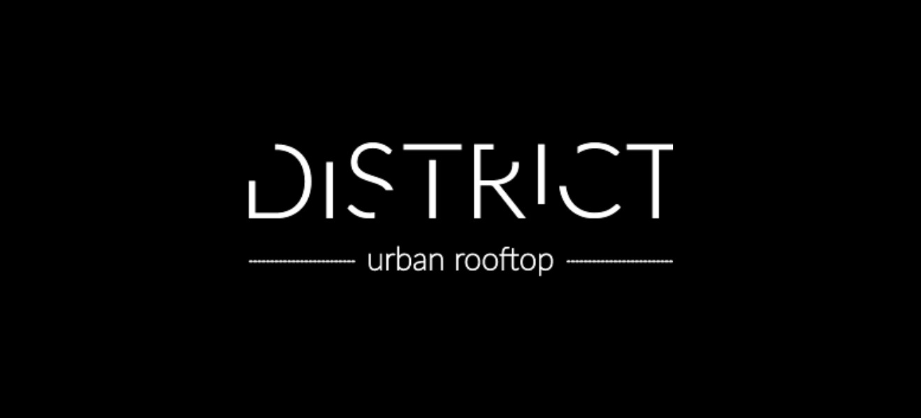 District