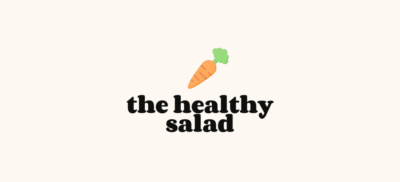 Healthy Salad
