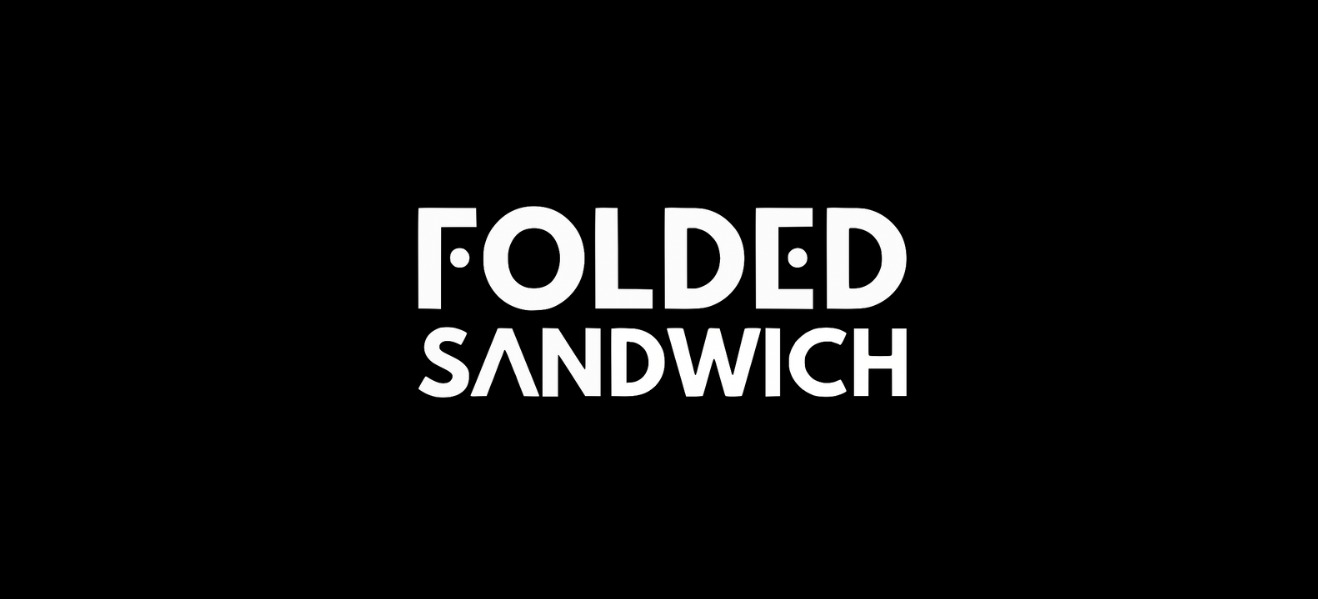 Folded Sandwich